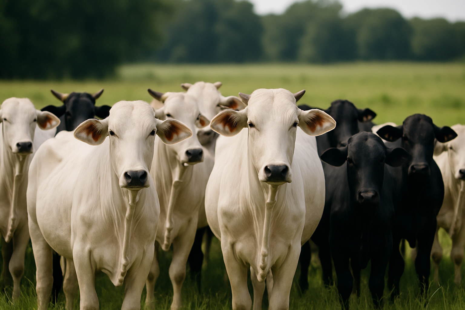 Sustentabilidade na Carne Bovina: Mapa Cria Grupo de Trabalho