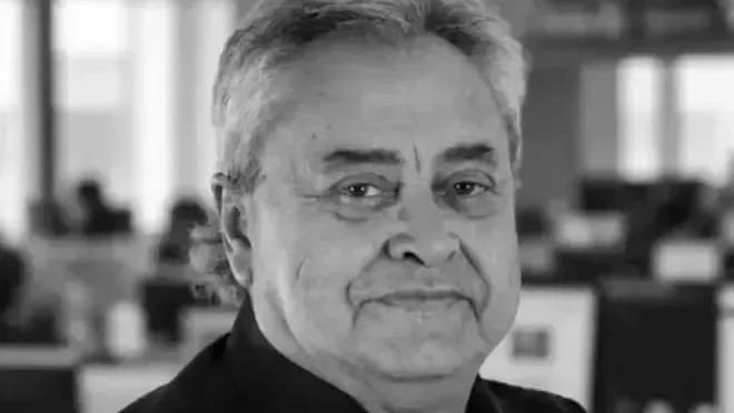 Morre Adroaldo Guerra Filho, o Guerrinha, ícone do jornalismo esportivo