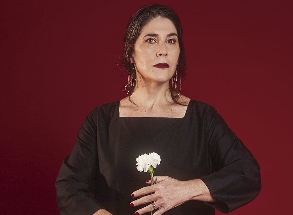 Mônica Salmaso celebra 30 anos de carreira com tributo a Elizeth Cardoso