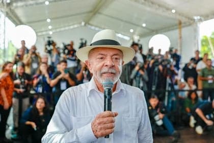 Lula provoca reação da Alerj ao associar Assembleia a milícias