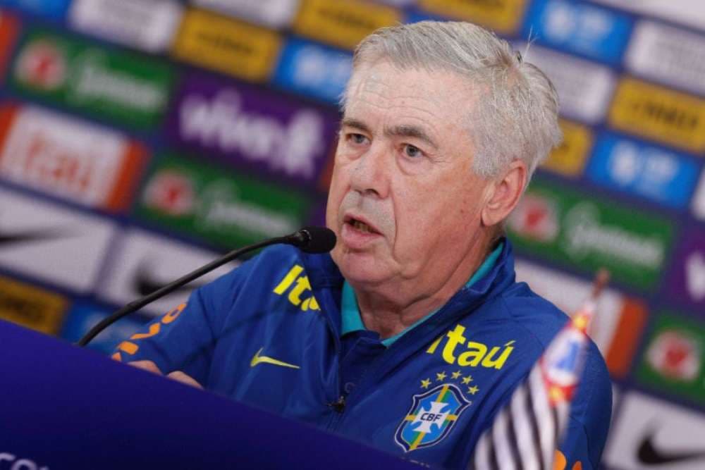 Martinelli é convocado pela Seleção Brasileira após corte de João Pedro