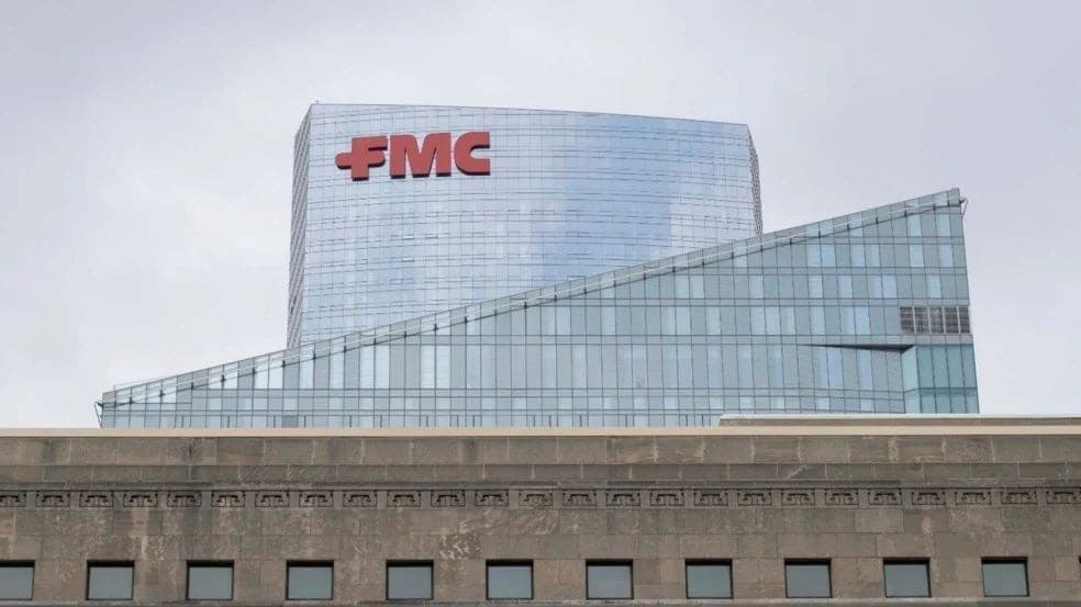Tessenderlo adquire 20% da FMC e poderá indicar membro ao conselho