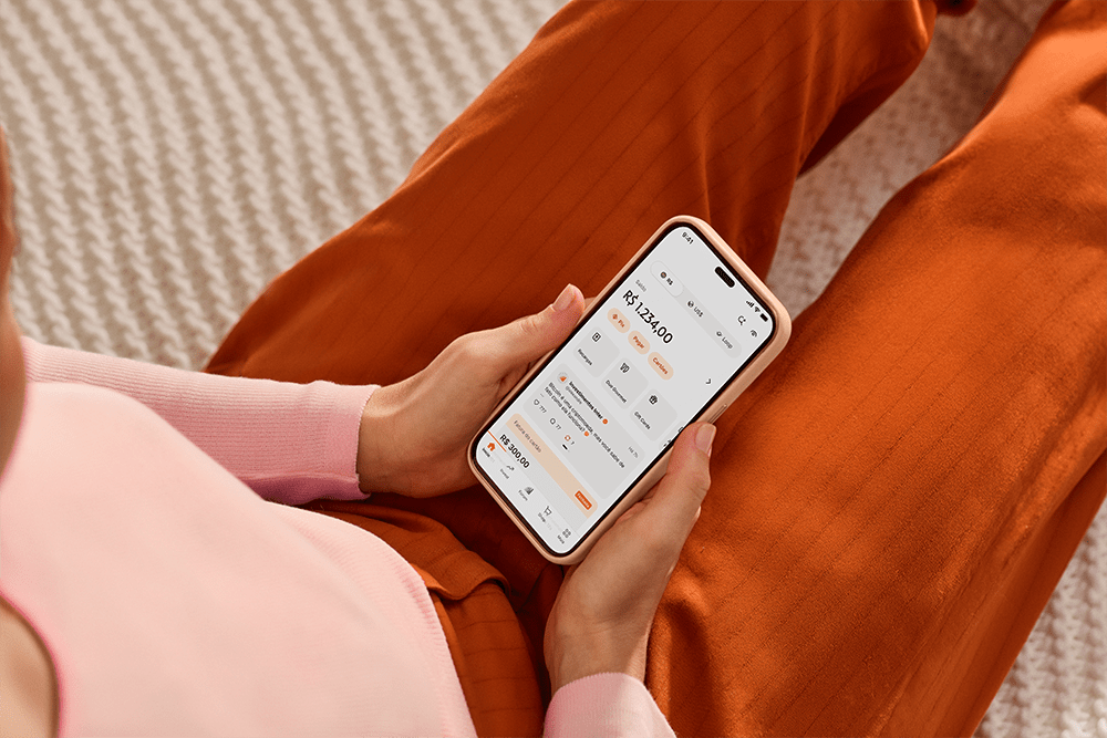 Conta Global e Cartão de Crédito: Otimize seu Orçamento no Exterior