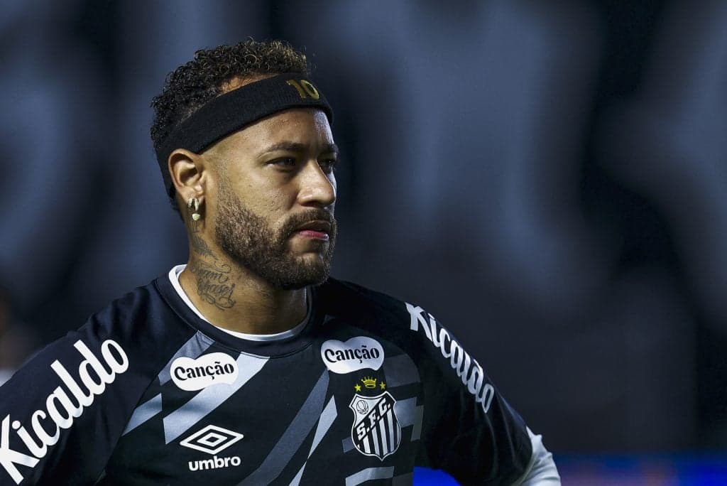 Santos empata com Flamengo e mantém sequência invicta no Brasileiro