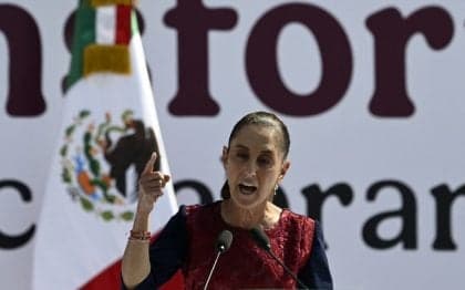 México acolhe seleção do Irã após recusa dos EUA