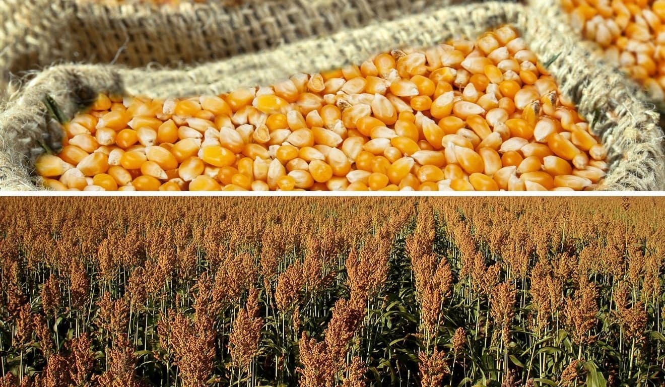 Congresso de Milho e Sorgo em Chapecó debaterá inovação agrícola