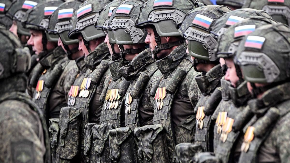 Ataque com bomba visava comandante russo em Khabarovsk
