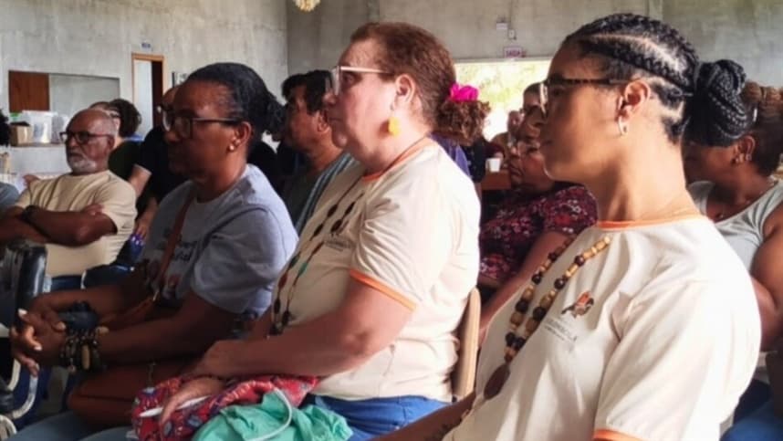 Governo apoia comunidades com editais de fomento produtivo