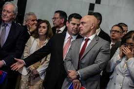 Ministro André Mendonça é Acusado de Tentar Manipular Investigações