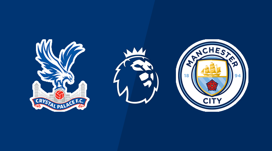 Crystal Palace x Manchester City hoje: tudo sobre o jogo pela Premier League