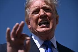 Trump solicita ao Brasil que permita a participação de dissidentes nas eleições de 2026