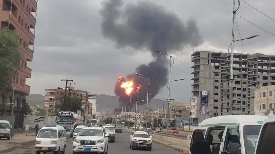 Ataques dos Houthis elevam tensão e risco de guerra no Iêmen
