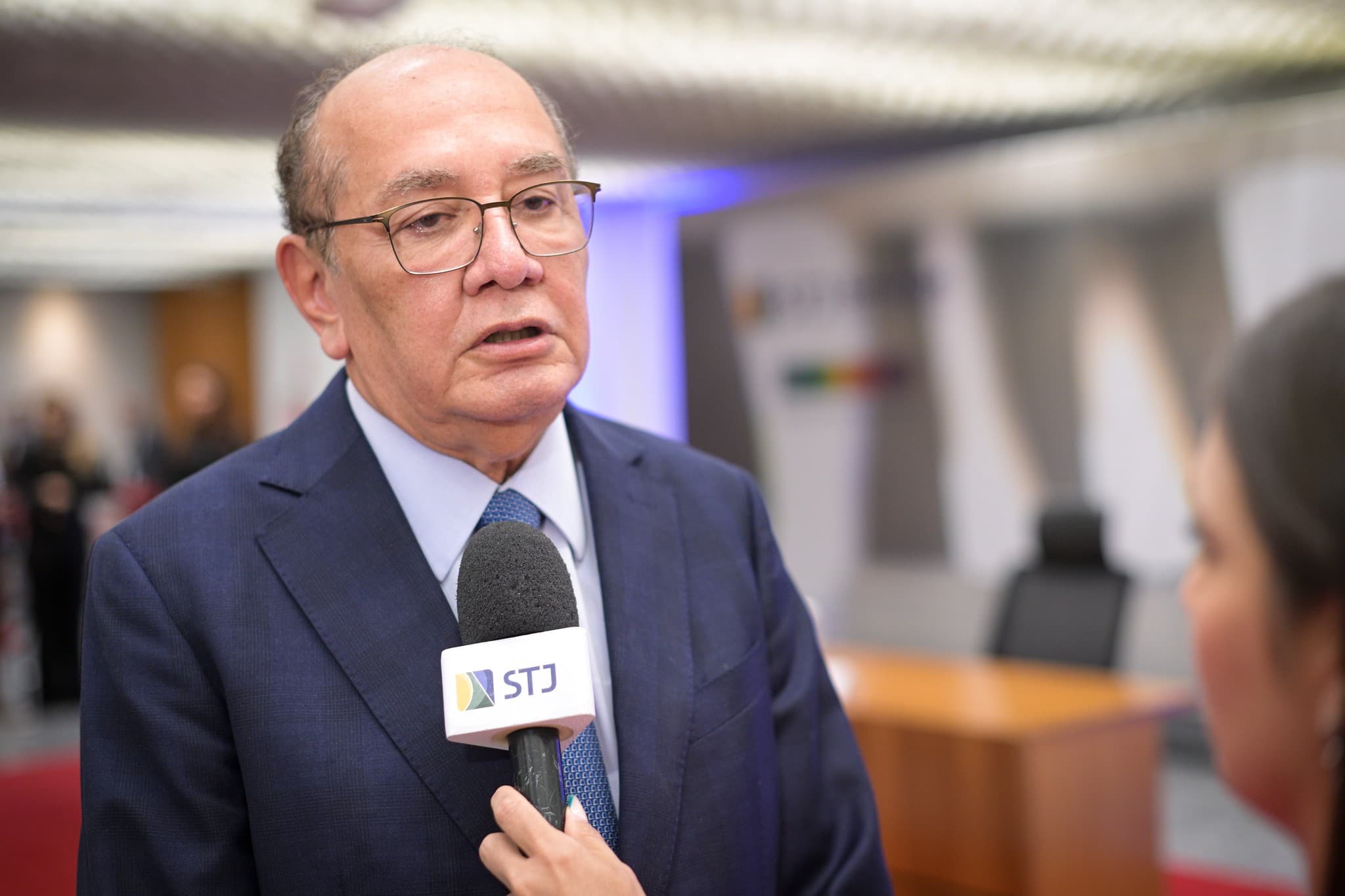 AGU e Gilmar Mendes atuam contra esquema de precatórios do Banco Master