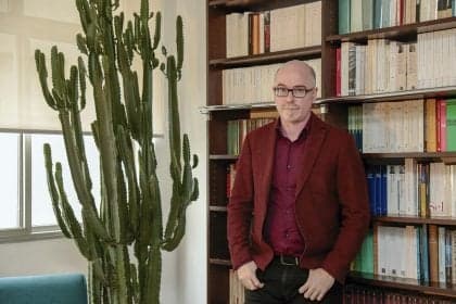 Vladimir Safatle analisa fascismos em 'A Ameaça Interna'