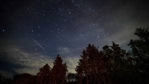 Chuva de meteoros 31 de julho: prepare-se para um espetáculo no céu