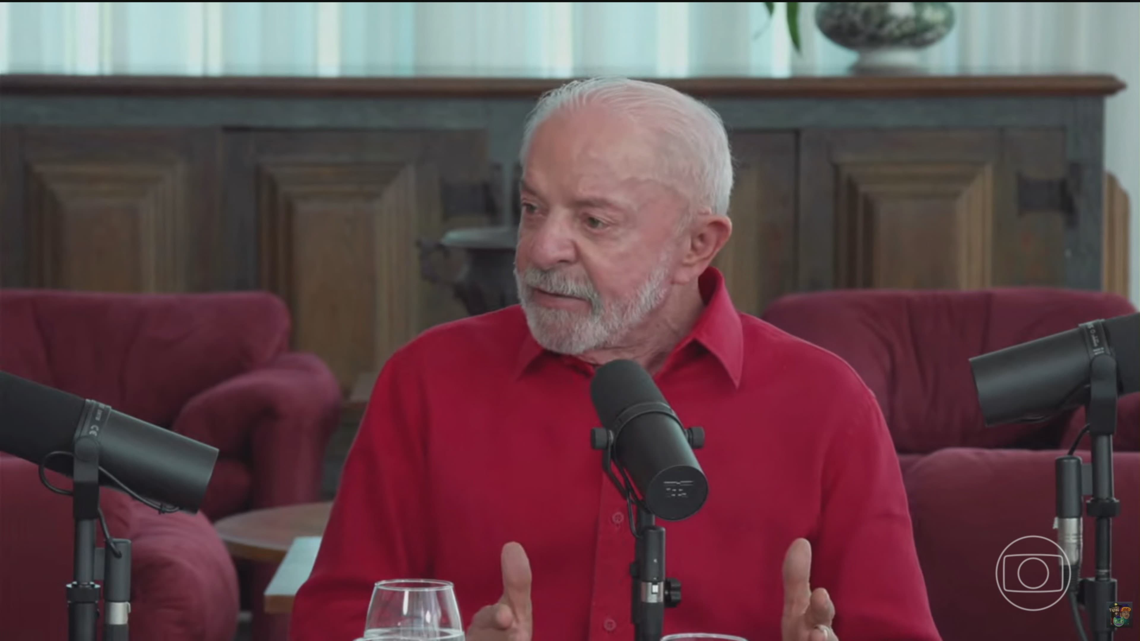 Datafolha: 50% desaprovam o governo Lula e 48% aprovam