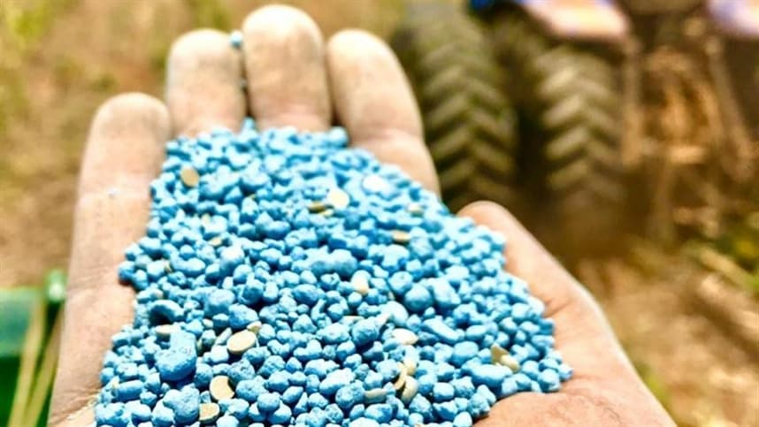 Brasil aprova programa de incentivo à produção de fertilizantes