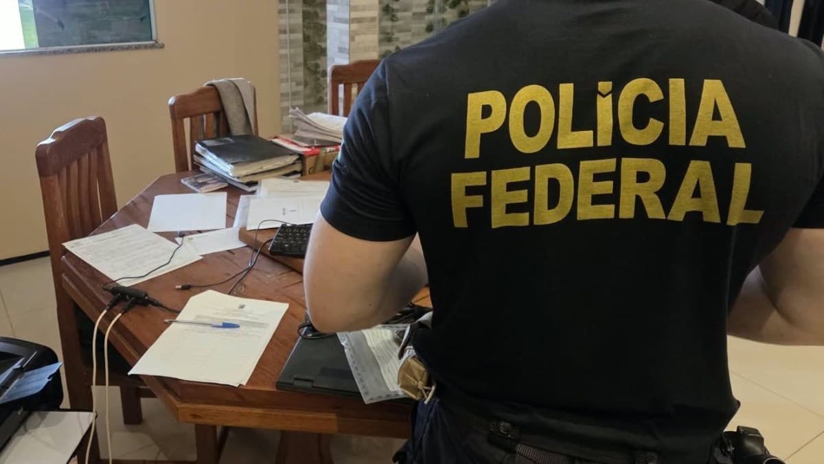 PF deflagra operação contra fraude do Seguro Defeso no Maranhão