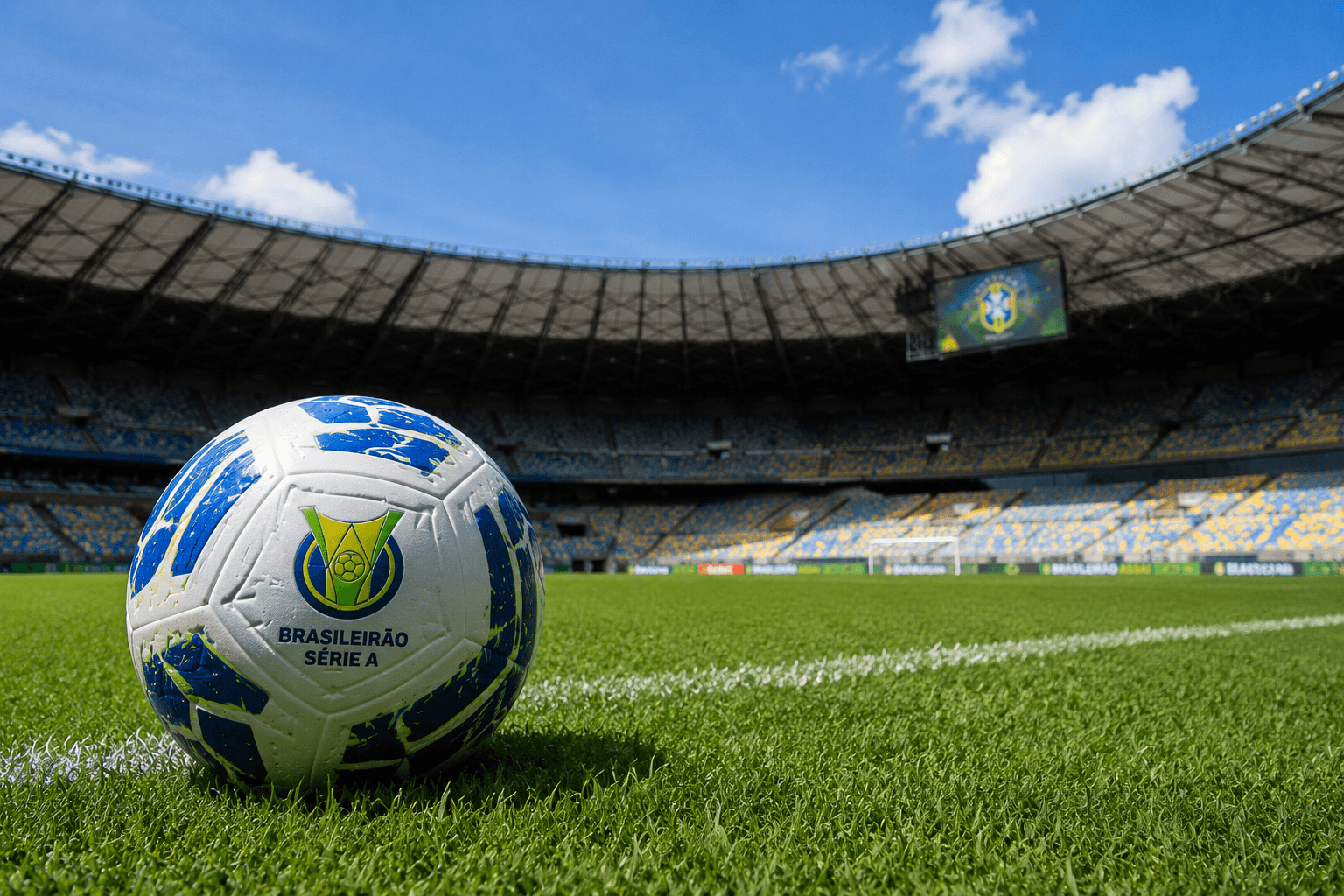 Campeonato Brasileiro entra em rodada decisiva com Palmeiras e Flamengo na briga pelo título