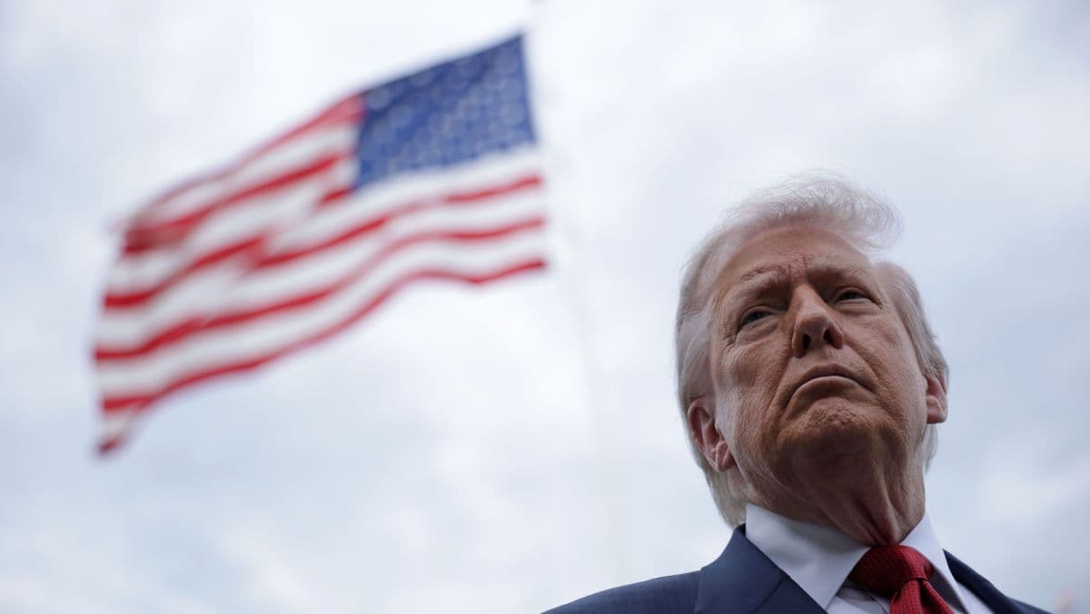 Trump enfrenta dilemas na guerra contra o Irã e pressões econômicas