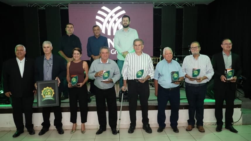 Sindicato Rural de Diamantino celebra 60 anos com grandes realizações