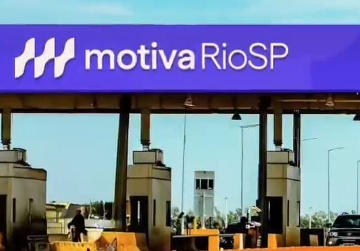 Motiva anuncia lucro de R$ 627 milhões e investimentos de R$ 1,47 bi