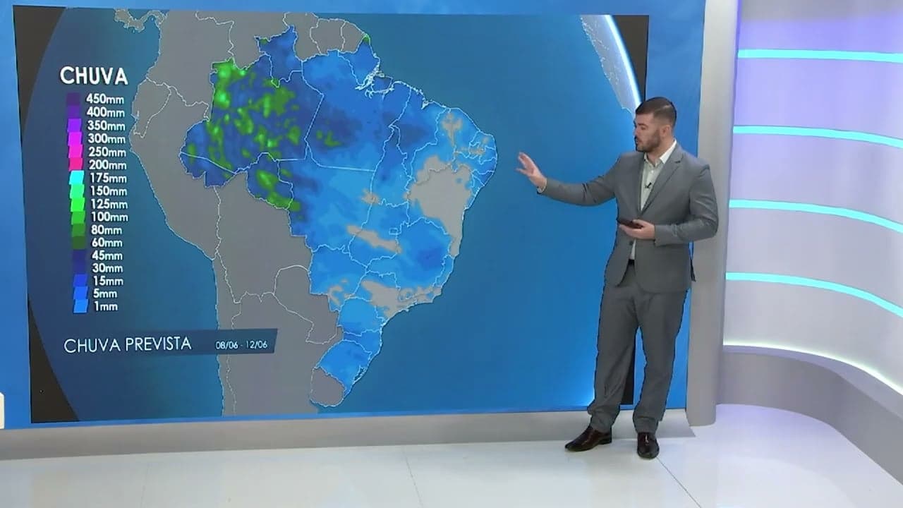 Início do inverno traz desafios climáticos para agricultores