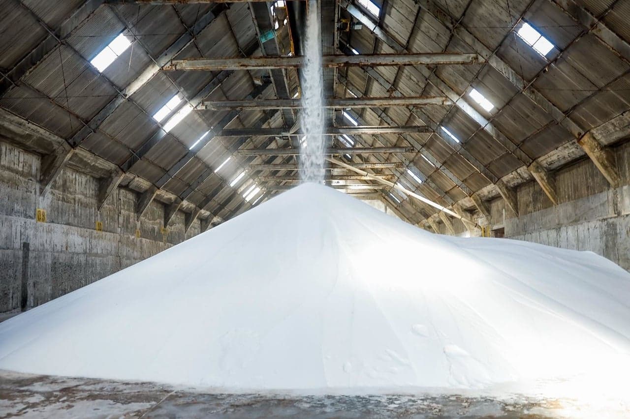 Fábrica de Fertilizantes na Bahia gera 3.600 empregos com reabertura