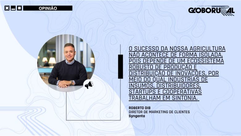 Cooperativismo impulsiona agronegócio brasileiro em tempos desafiadores