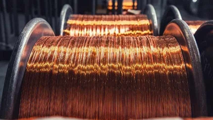 Meridian Mining divulga viabilidade do projeto Cabaçal em Mato Grosso