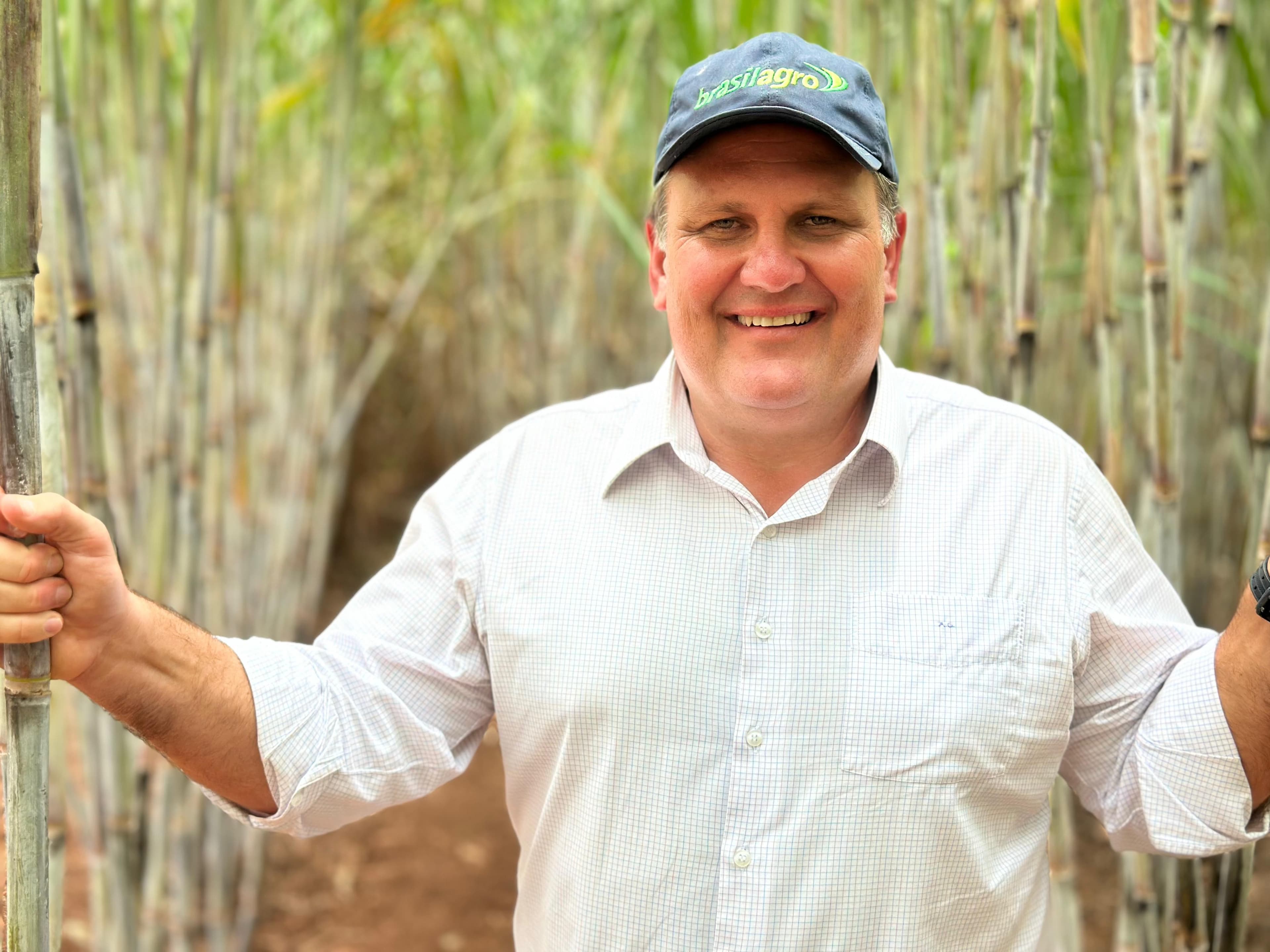 Brasilagro vende área em Correntina por R$ 96,4 milhões