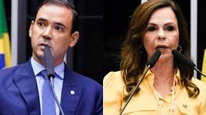 Tocantins: Vicentinho Lidera na Corrida Eleitoral Contra Dorinha