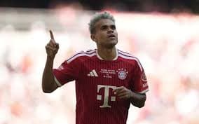 Musiala brilha e Bayern conquista vitória sobre Leipzig na despedida da pré-temporada