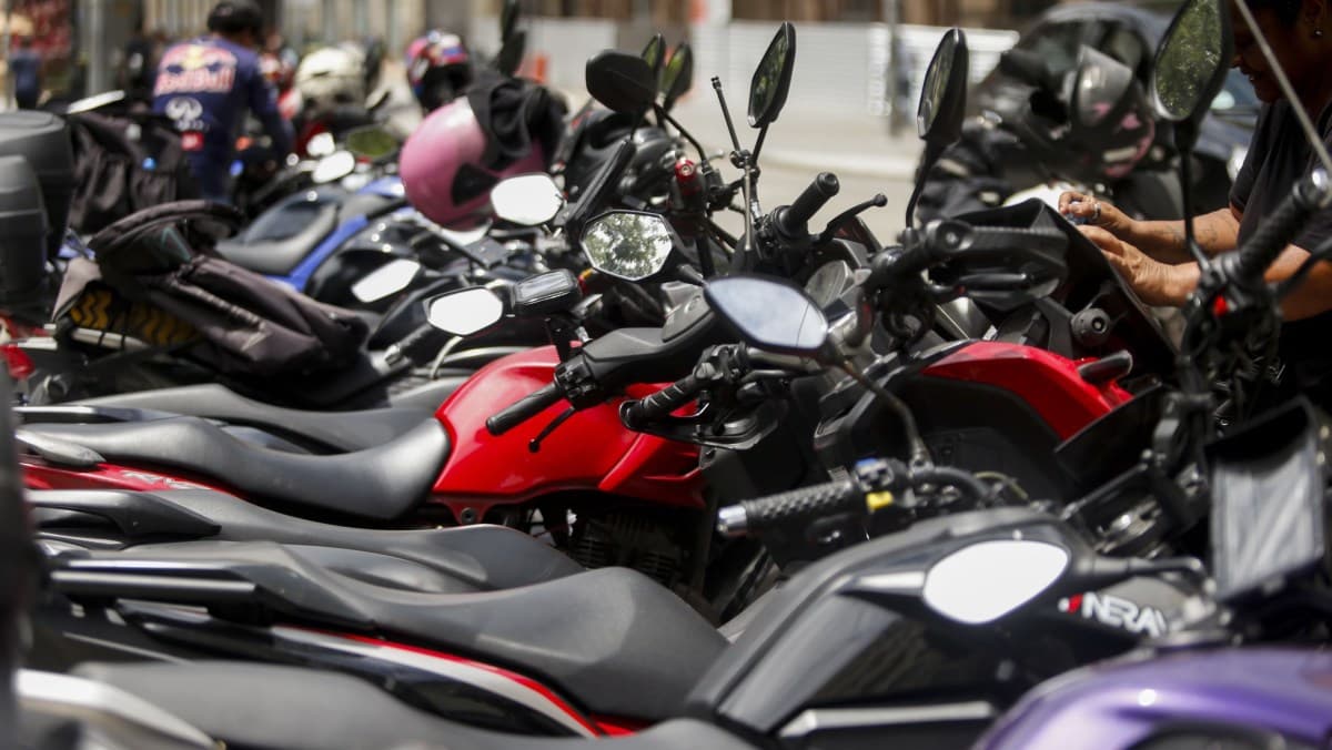 STF nega pedido da Uber e mantém suspensão do transporte de motocicletas em SP