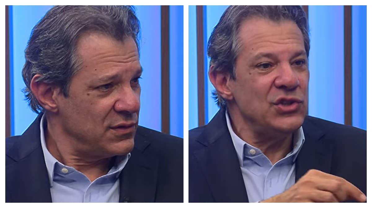 Haddad defende investigação da PF sobre senador Jaques Wagner