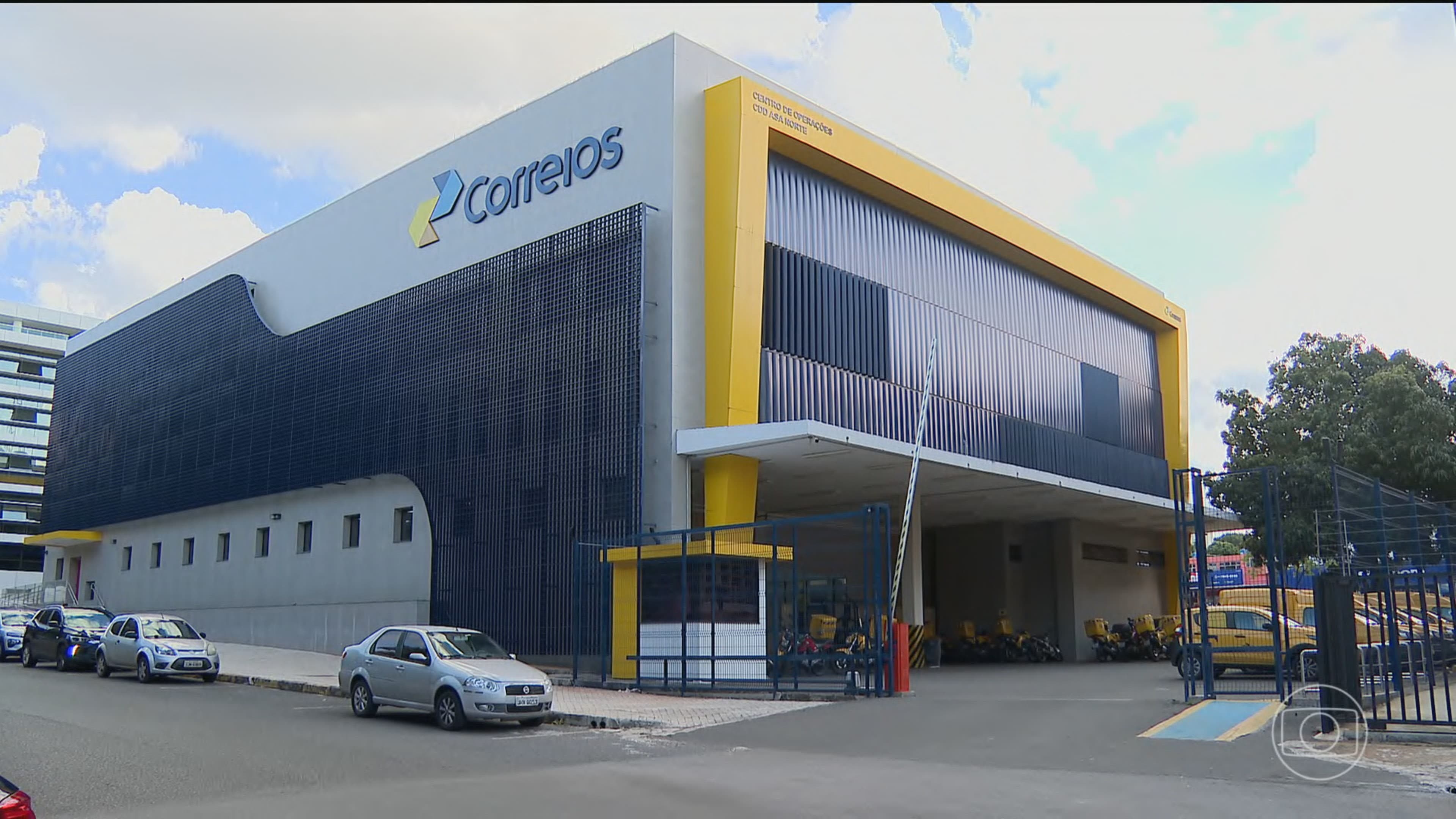 Correios registram prejuízo de R$ 5,6 bilhões no 1º semestre de 2026