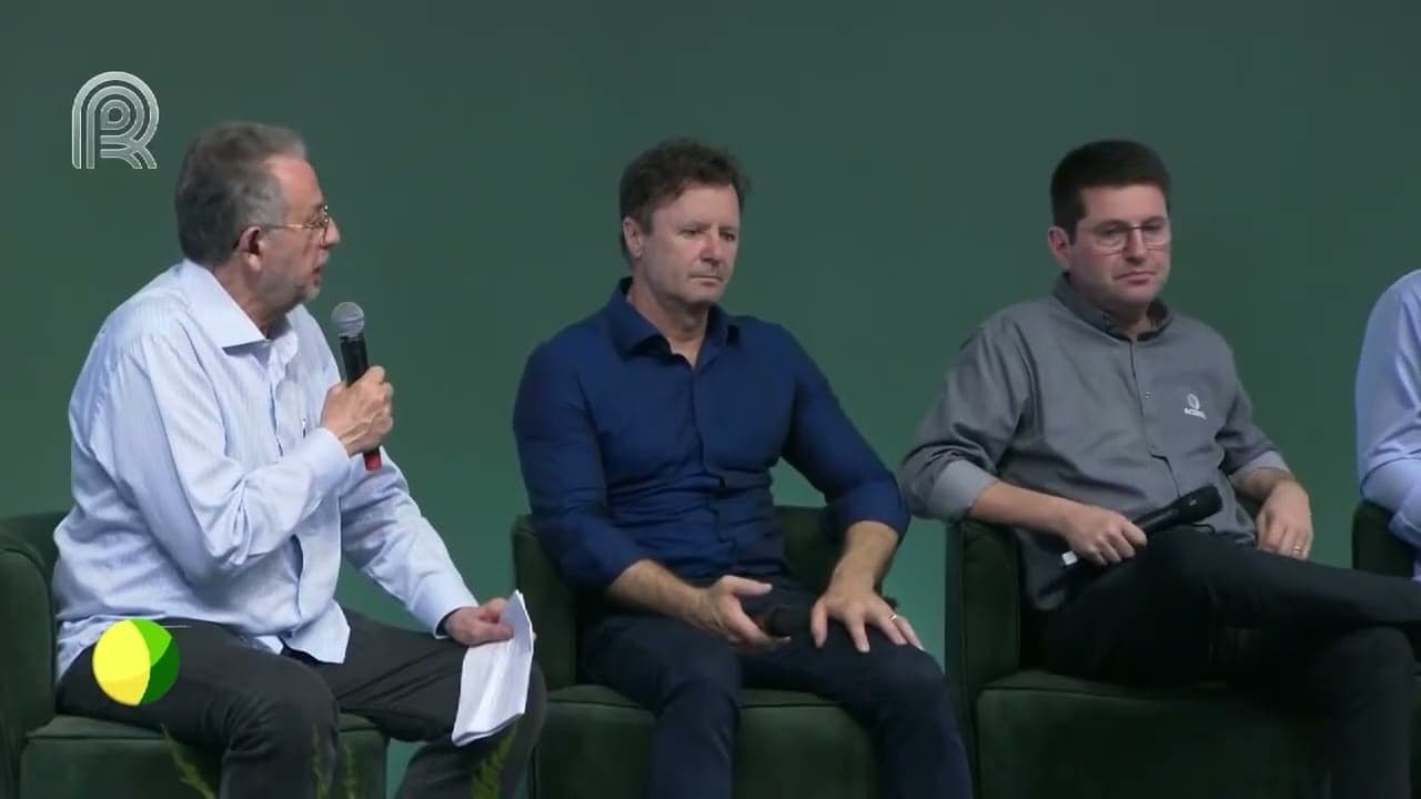 15ª edição do Projeto Soja Brasil discute verticalização e biocombustíveis