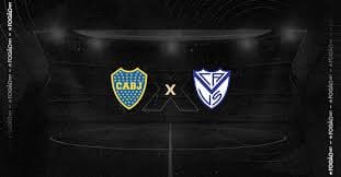 Confronto Decisivo: Boca Juniors x Vélez Sársfield na Arena