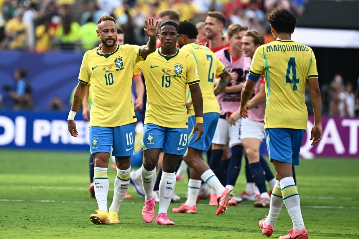 Eliminação do Brasil na Copa impacta economia e comércio