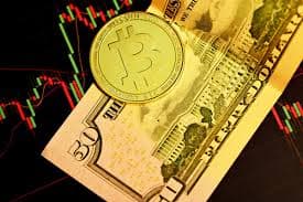 Bitcoin registra alta a US$ 64 mil, porém mercado enfrenta incertezas
