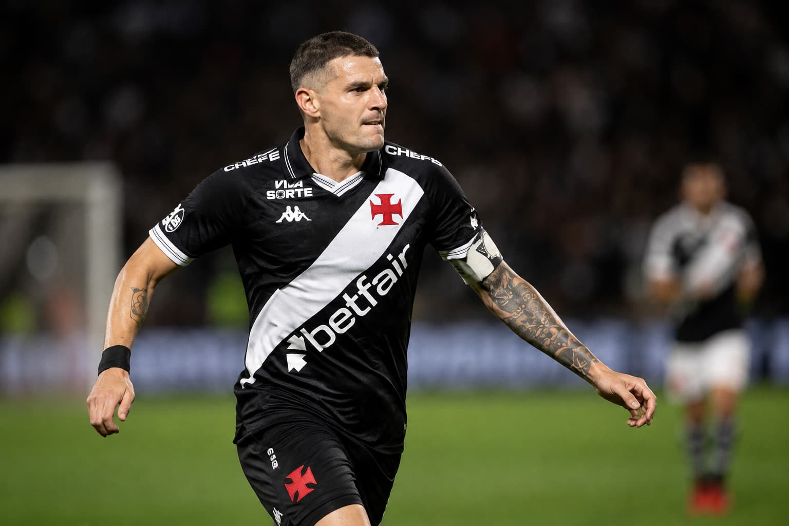 Vasco entra em semana decisiva após goleada e define mando para semifinal da Copa do Brasil