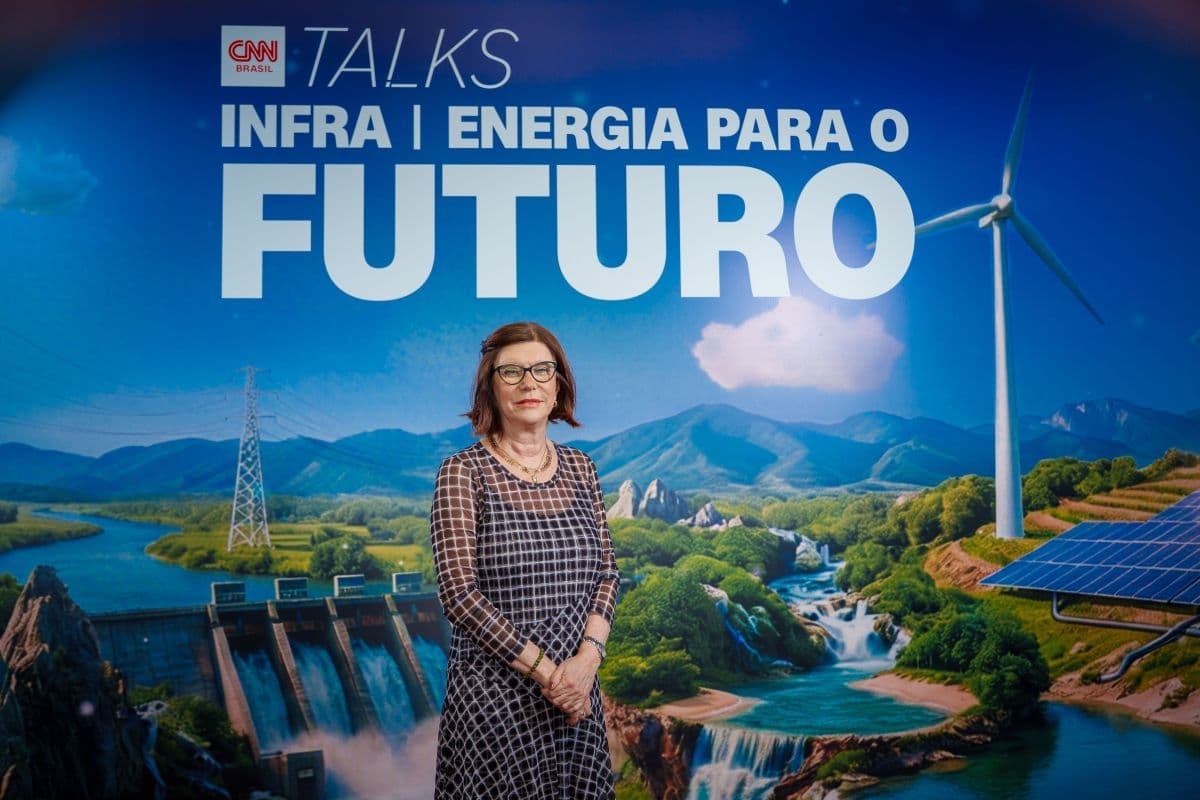 Petrobras prioriza transição energética sob a liderança de Magda Chambriard