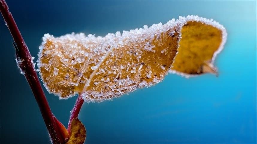 Inverno se aproxima com temperaturas frias no centro-sul do Brasil