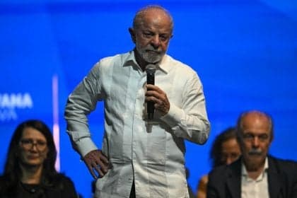 Lula Foca em Combater Crime Organizado em Niterói