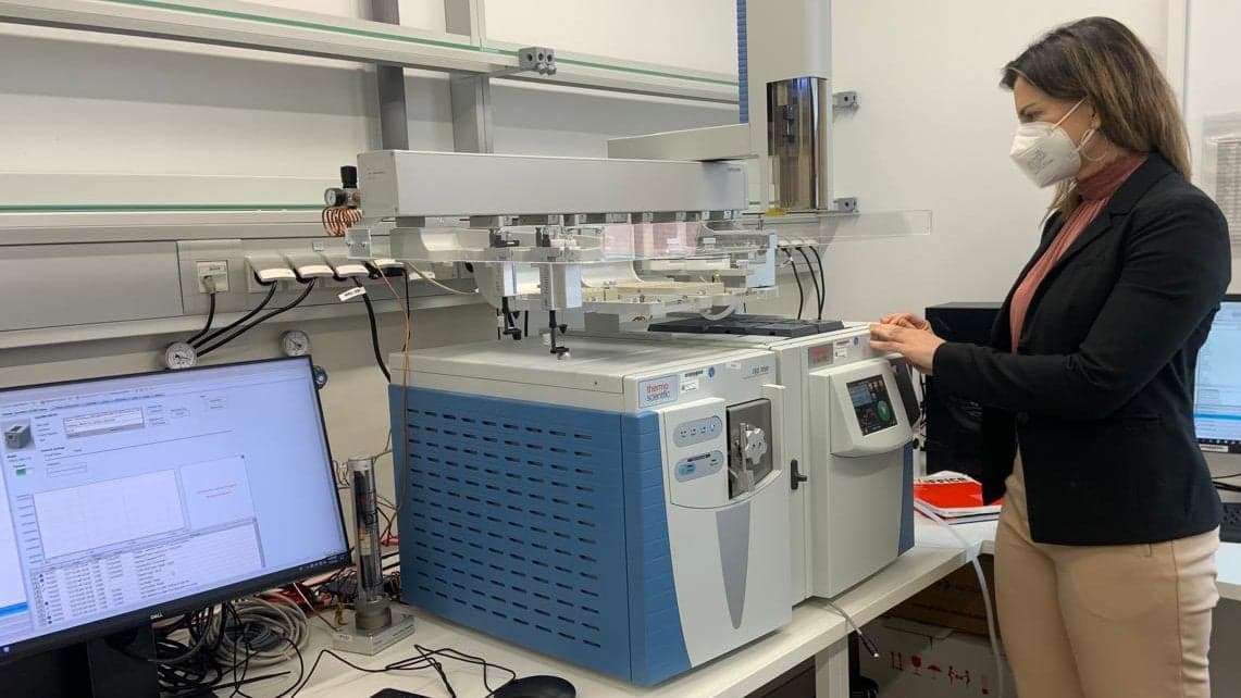 Embrapa desenvolve tecnologia para produção de compostos químicos a partir de biomassa