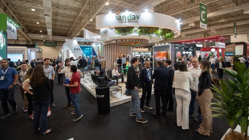 Faturamento de empresas de distribuição de insumos atinge R$ 112,6 bilhões em 2021