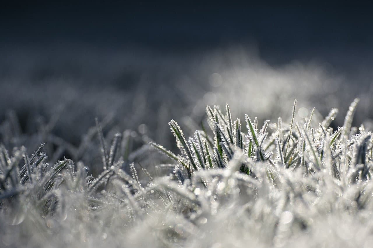 Queda nas temperaturas marca início de onda de frio no Sul