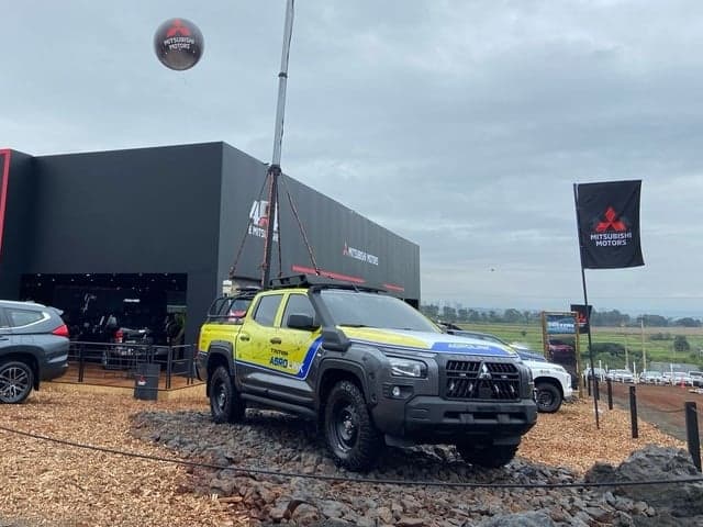 Agrishow 2026 destaca inovação no agronegócio e debate climático