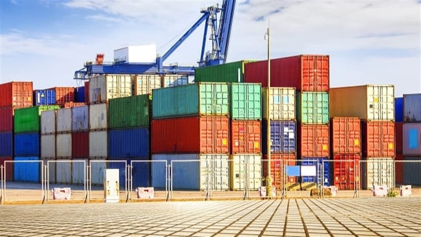 Exportações brasileiras para países árabes caem 24,99% em abril