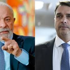 Flávio Bolsonaro Reage às Pesquisas sobre Lula nas Eleições de 2026